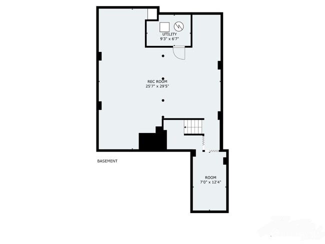 Building Photo - 5 Parker Way