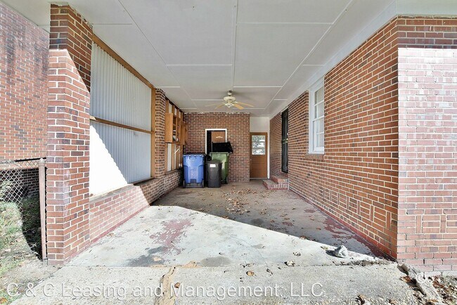 Building Photo - 3 br, 1 bath House - 2857 Ramsey Road