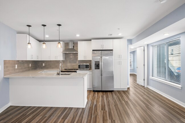 Foto del edificio - 1352 N 27th St