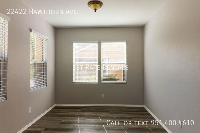 Foto del edificio - 22422 Hawthorn Ave