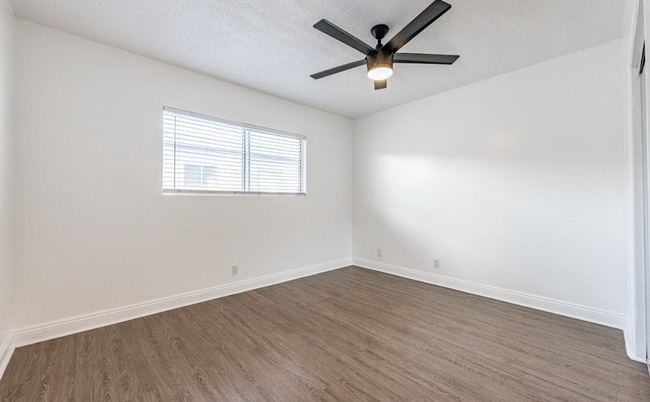 Foto del interior - The Embers Apartments