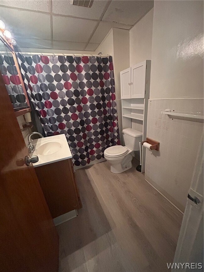 Foto del edificio - 71 Page St