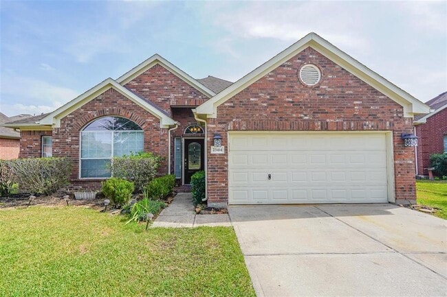 Building Photo - 23414 Goldking Cross Ct