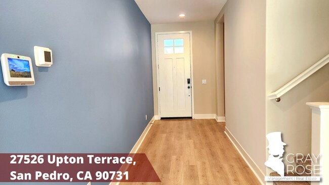 Foto del edificio - 27526 Upton Terrace