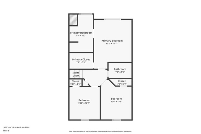 Building Photo - 1023 Taso Trail