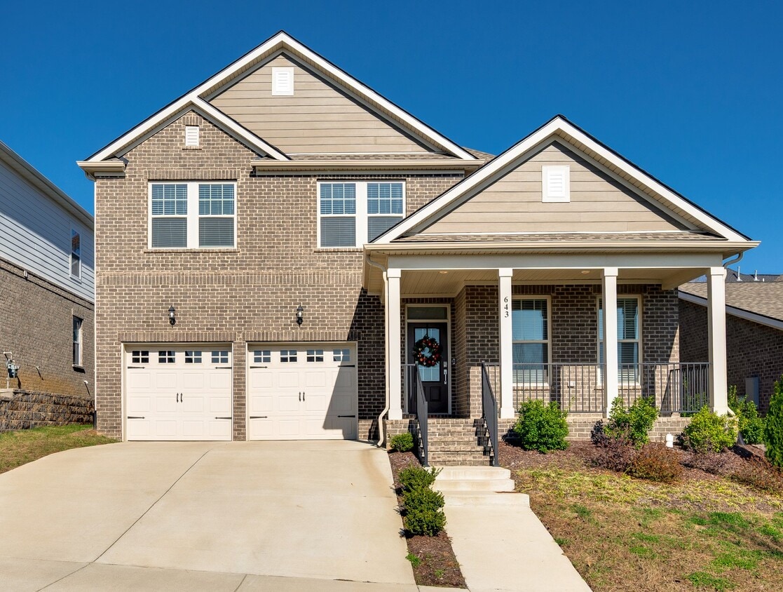 Photo - 643 Snapdragon Ln (Hendersonville, TN)