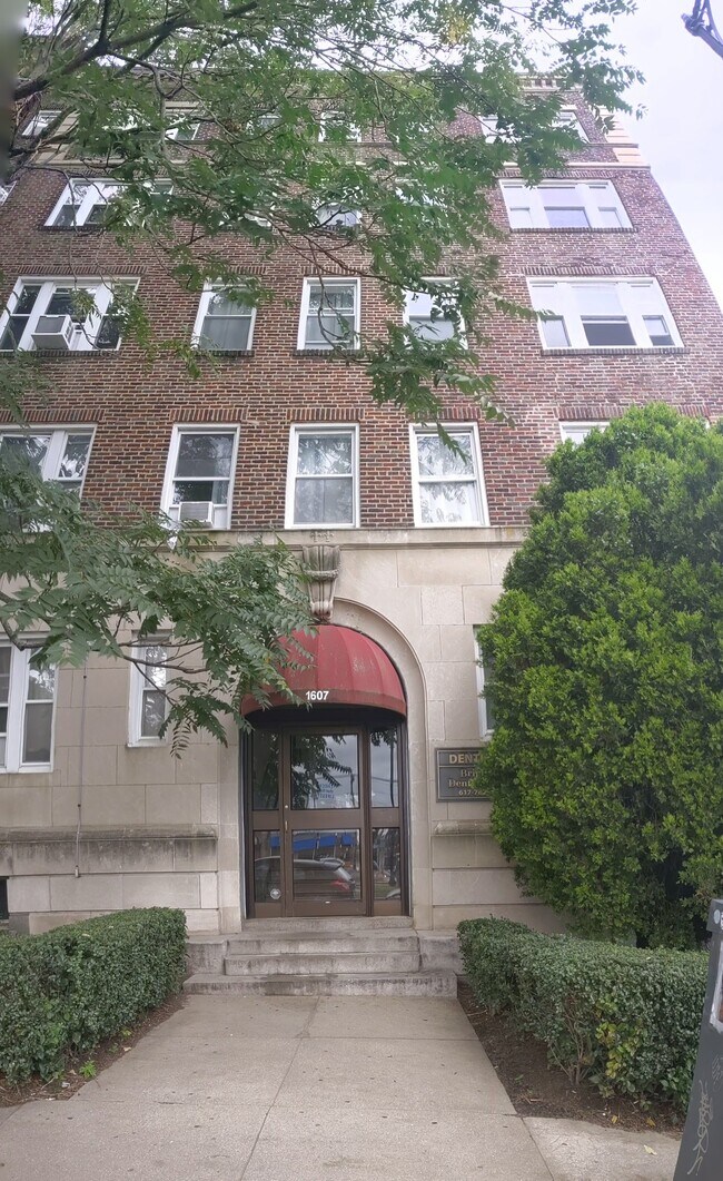 1607 Commonwealth Ave Unit 27, Boston, MA 02135 Apartments in Boston