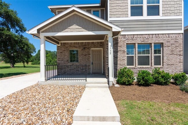 Foto del edificio - 1732 Lakota Ln