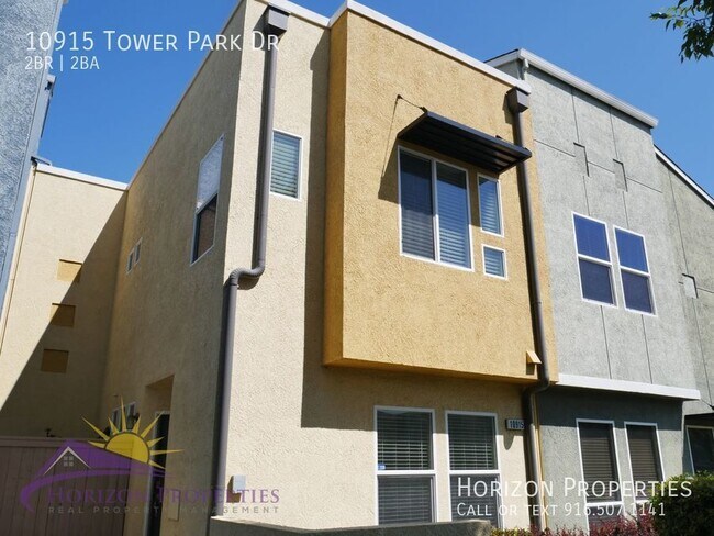 Building Photo - Unique 2 Bed 2 Bath 1,065sqft Condo in Ran...