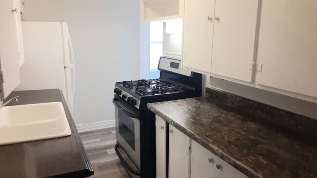 Photo - 312 Frances Terrace Apartment