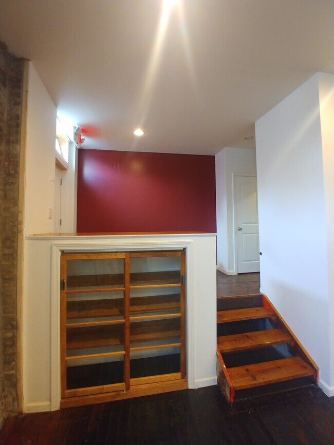 9 N Broadway Unit 1B, Schenectady, NY 12305 Apartments in Schenectady