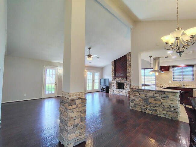 Foto del edificio - 2546 Long Reach Dr