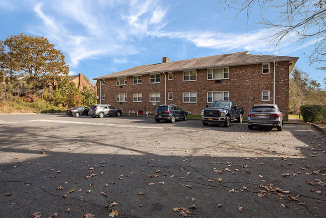 Building Photo - Garrett Village