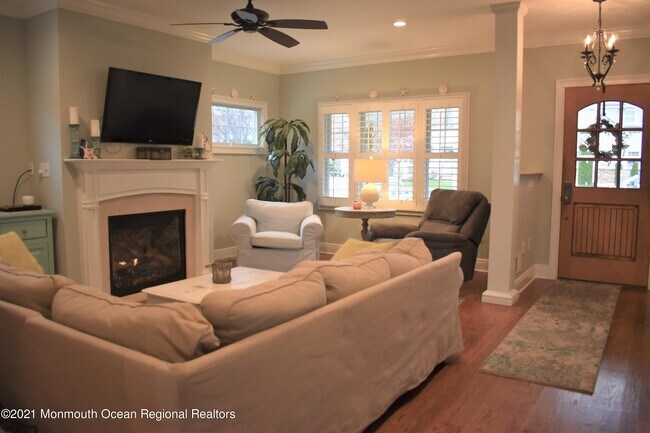 Foto del edificio - 34 Fisk St