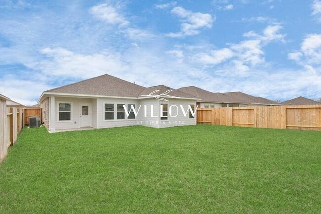 Foto del edificio - Spacious 4-Bedroom Home – 6 Weeks FREE Rent!