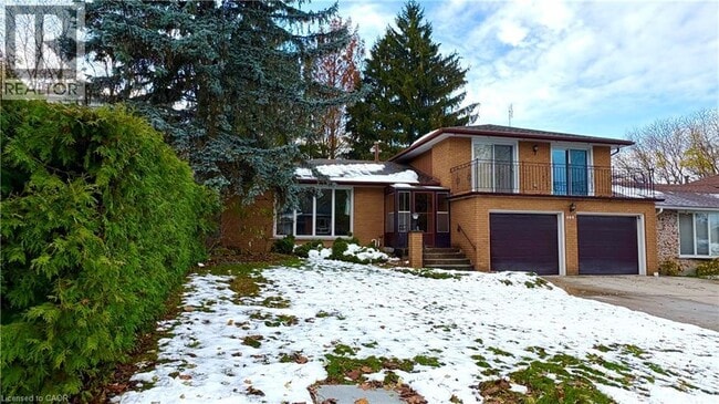 Photo du bâtiment - 444 Quigley Rd