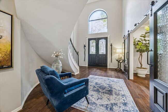 Foto del edificio - 27 Cedarwing Ln