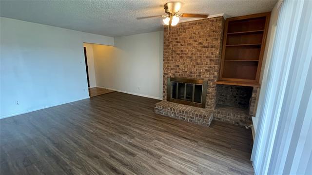 Building Photo - 804 Redbud Dr