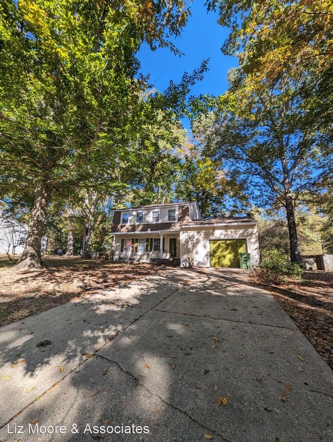 Foto del edificio - 4 br, 2.5 bath House - 125 Wichita Lane