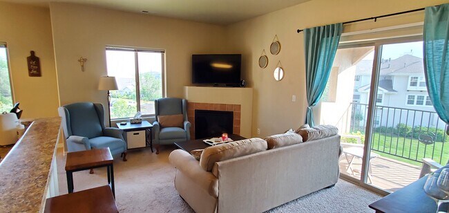 Foto del edificio - 1695 Little Bear Creek Pt