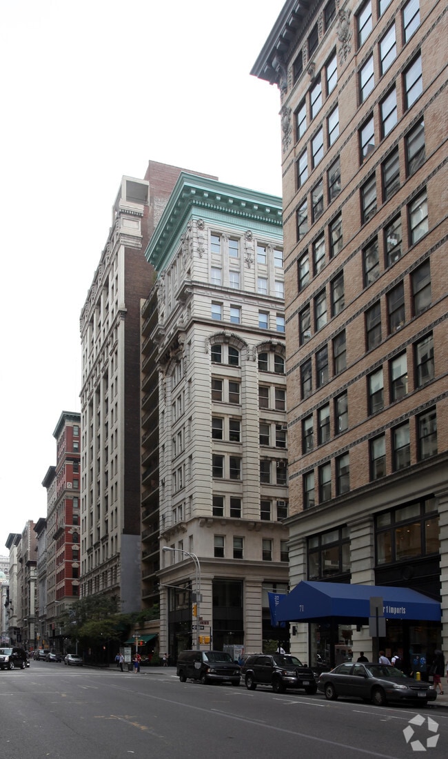 Primary Photo - 73 Fifth Ave