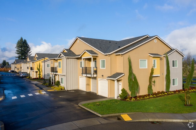 Building A - Four Seasons Central