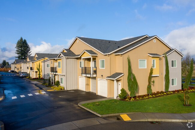 Edificio A - Four Seasons Central