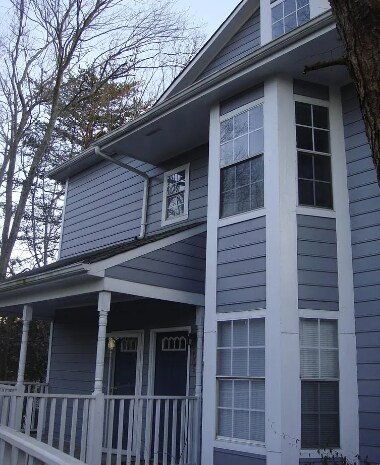 Foto del edificio - 6007 Treetop Ct