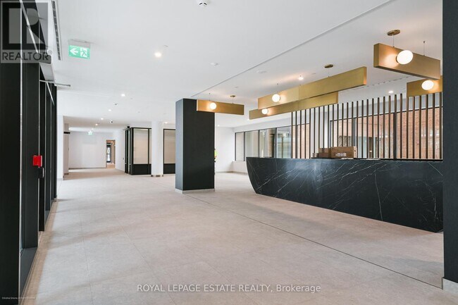 Photo du bâtiment - 1 Quarrington Lane