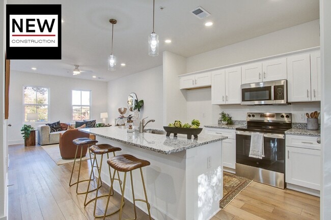Photo - 2161 W Jimtown Dr (North Charleston, SC) Townhome