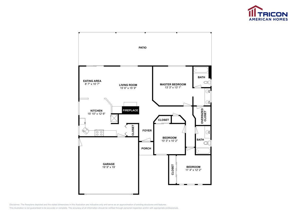 Foto del edificio - 2636 Lake Martin Ct