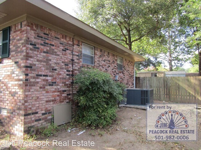 Building Photo - 2 br, 1 bath House - 113 Montana Avenue