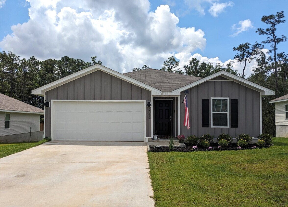 Primary Photo - 6056 Unbridled Way