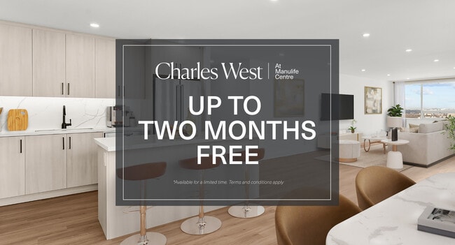 Building Photo - 44 Charles West in Manulife Centre