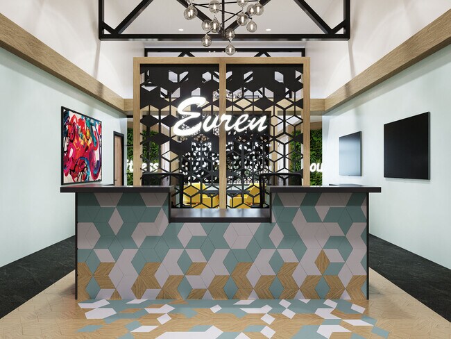 Foto del edificio - Evren Apartments of Lees Summit