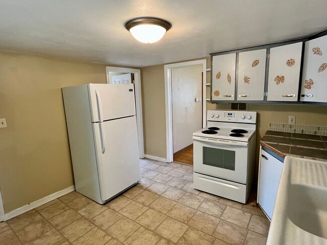 Building Photo - 3 Bed 1 Bath Single Family Home in Rhinela...