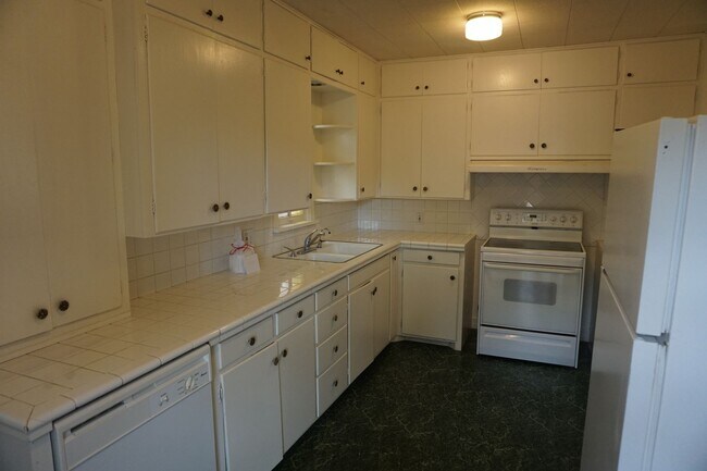 Foto del edificio - 3101 21st St