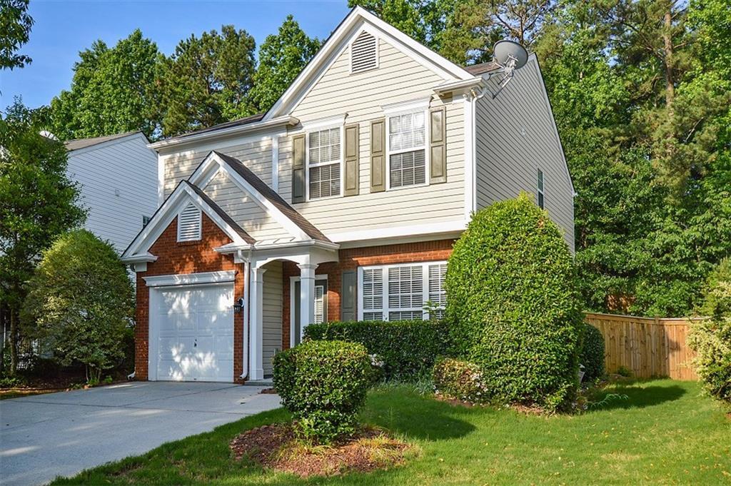 Primary Photo - 390 Wittenridge Ct