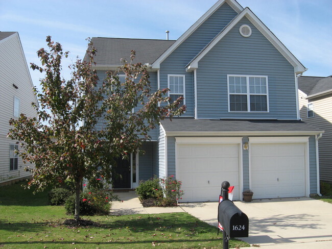 Building Photo - 1624 Brown Owl Dr