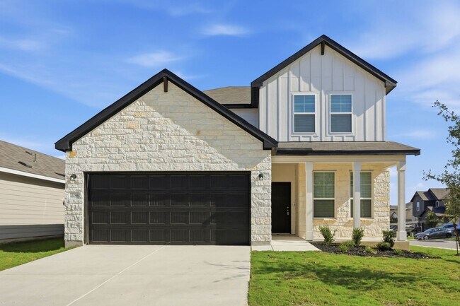 Foto del edificio - Brand New Construction! 4-Bed 3-Bath Home in David Ranch Community! Available Now!