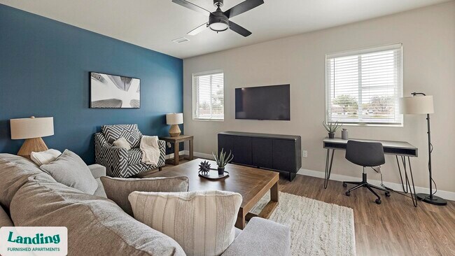 Foto del edificio - 2445 Estrella Pkwy