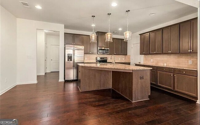 Foto del edificio - 7599 Bucknell Terrace