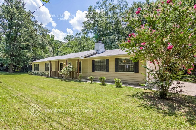 Foto del edificio - 3973 Irvindale Rd NW