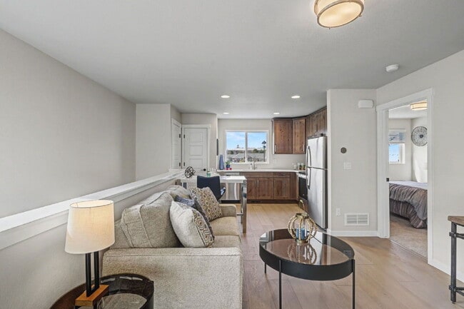 Photo - 3560 Greenways Main Blvd Townhome