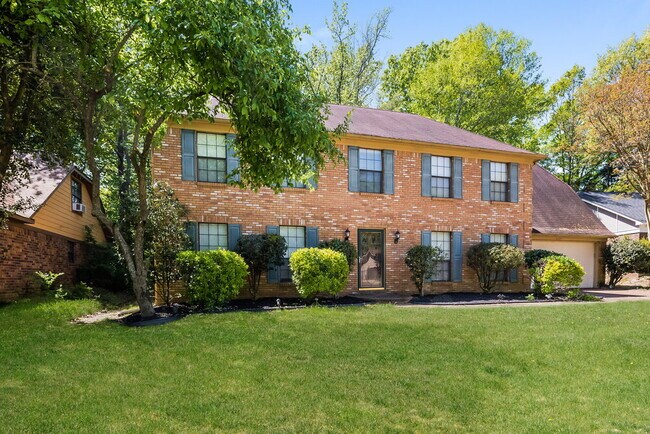 Foto del edificio - 8169 Cairn Dr