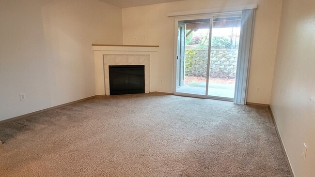 Foto del interior - Dawson Village Apartments