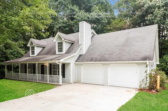 Building Photo - 3866 Appaloosa Trail