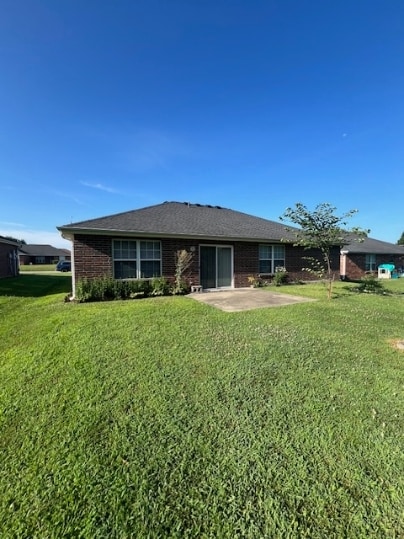 Building Photo - 1725 Sunset Dr