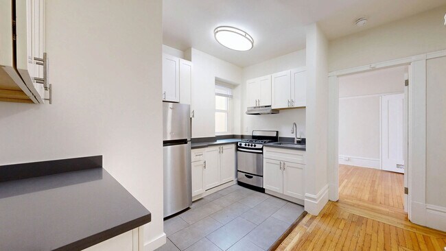 Foto del edificio - 426 Ellis St