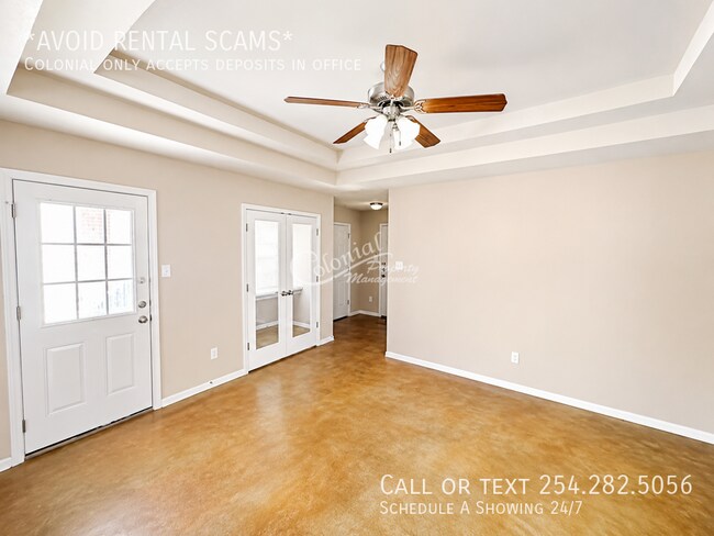 Foto del edificio - 1311 Powder River Dr